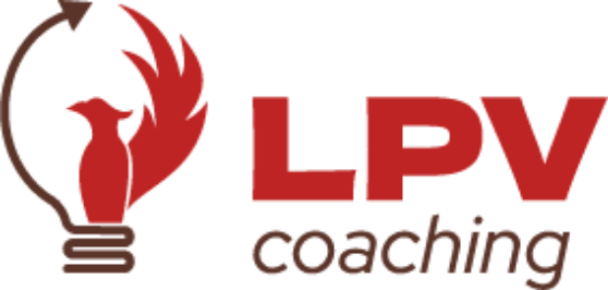 logo lpv coaching pheonix ampoule